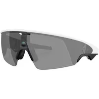 OAKLEY Meta Vanguard OW8001-0552 White/Prizm Black