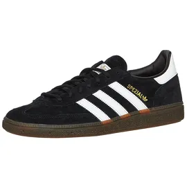 adidas Handball Spezial Core Black / Cloud White / Gum 46 2/3