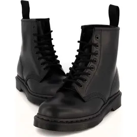 Dr. Martens 1460 Mono Smooth black smooth 46