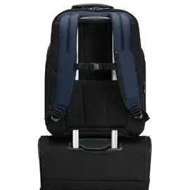 Samsonite SPECTROLITE 4.0", Underseater M 17.3” EXP Blue