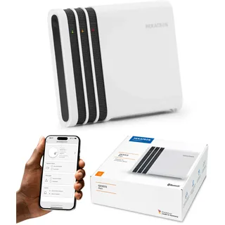 Hekatron Genius Port für Funksystem +Control App 31-6000001-01-01