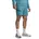 Kurze Hose Blue L