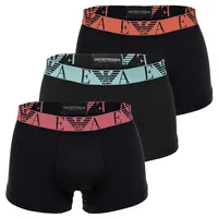 Emporio Armani Boxershort 3er Pack | Gr.: XXL