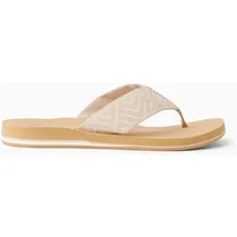 REEF Spring Woven warm sand 38,5