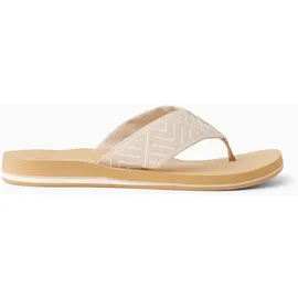 REEF Spring Woven warm sand 38,5