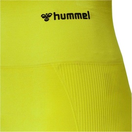 hummel 214151-6724_XS Shorts Weiblich
