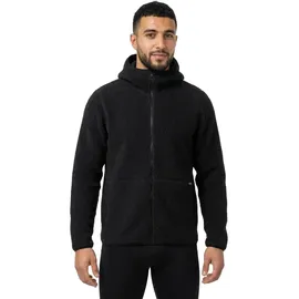 Haglöfs Funäs Pile Jacke schwarz 2XL