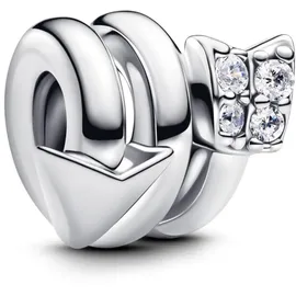 Pandora Charm 793665C01 Silber