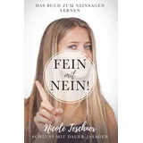 Tolino media Fein mit NEIN! Das Buch zum Neinsagen lernen