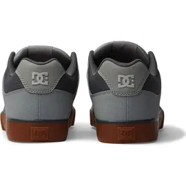 DC Shoes Pure Carbon/Gum Herren 38