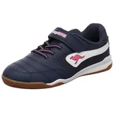 KangaROOS K-Braceyard EV Blau 35