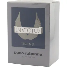 Paco Rabanne Invictus Legend Eau de Parfum 50 ml