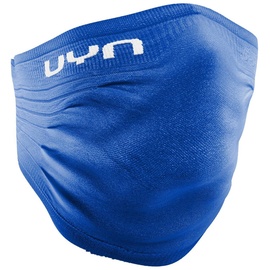 UYN Community Winter Schutzmaske blau S/M