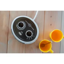 Eurom Safe 1500 W