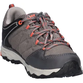 MEINDL Ontario GTX Kinder Granit/Orange 26