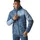 Regatta Hillpack Ii Jacke - Moonlight Denim / Coronet Blue - S