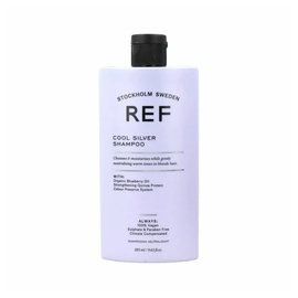 REF. Cool Silver 285 ml