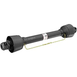 Wiltec Zapfwelle T1 Gelenkwelle 800-880 mm