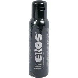 Eros Classic Silicone Bodyglide 250 ml
