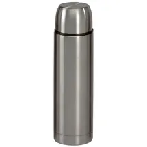 Testrut Isolierflasche silber 0,75 l
