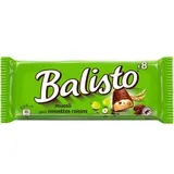 Balisto Müsli Schokoriegel