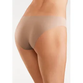 SCHIESSER Hipster Slip Beige 36