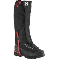 Millet Alpine GTX Gamasche (Größe M, schwarz)