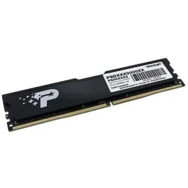 Patriot Signature Line - DDR4 - Modul - 32 GB