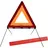 PETEX Warndreieck 43940200