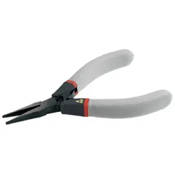 Biegezange ESD, flache Backen 420.E
