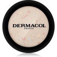 Dermacol Botocell Dermacol Compact Mosaic Mosaik-Kompaktpuder 8.5 g Farbton 01