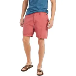 Protest  Shorts Short  Comie  in Rot, EU S