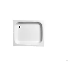 Kaldewei Sanidusch Rechteck-Duschwanne, 448130003001, 541