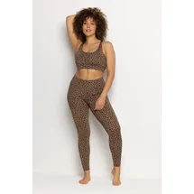 Hey Honey Leggings in beige S