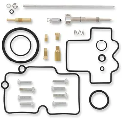 Reparatur- / Wartungskit Vergaser Moose Racing KLX 450