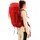 Salewa Alptrek 38 Wanderrucksack (Größe 38L, rot)