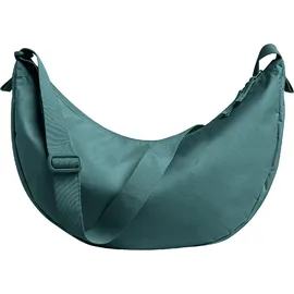 GOT BAG Moon Bag Large Umhängetasche Polyurethan Sea Teal