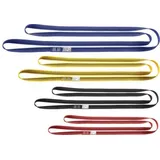 SKYLOTEC Bandschlinge LOOP 25mm, 1,2 m,26 kN,gelb