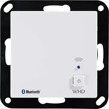 WHD Bluetooth-Receiver BTR55MK2 silber