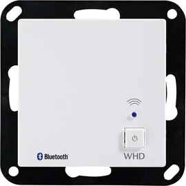 WHD Bluetooth-Receiver BTR55MK2 silber