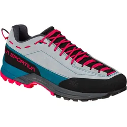 La Sportiva Tx Guide Leather Woman cloud/love potion (907406) 36