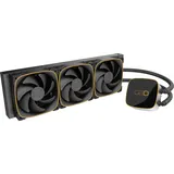 Geometric Future Eskimo Junior AIO360 Water Cooling (Black)