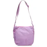 Mandarina Duck Md20 Crossover Schultertasche Synthetik Purple