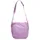 Mandarina Duck Md20 Crossover Schultertasche Synthetik Purple