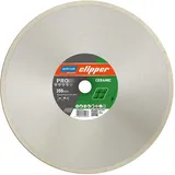 NortonLifeLock Diamant-Trennscheibe Pro Ceramic 200 x 25,4 mm