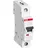 ABB Stotz S&J Sicherungsautomat 6kA 10A B 1p S201-B10