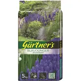 gpi green partners international GmbH & Co. KG Blaudünger 12+6+15+2 phosphatreduziert 5 kg