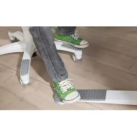 Paidi Kinderschreibtisch Jaro Weiß