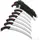 Silky Zübat Professional 240mm 7,5 Zähne/30mm gebogen