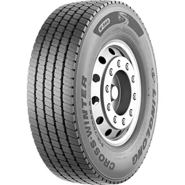 Linglong 315/80 R22.5 158/150L (154/150M)